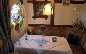 Pension Jagdhuette